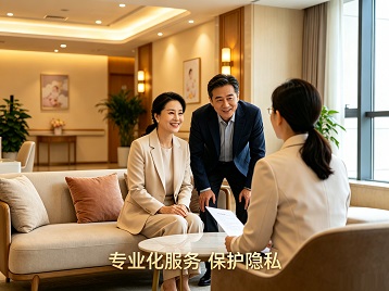 黄岛有偿售卵代生女生的客户的客户群体有哪些