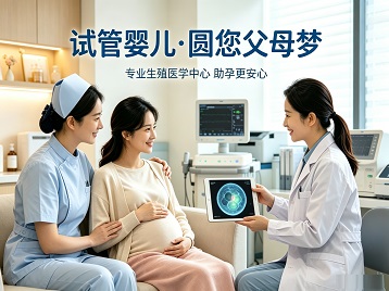 黄岛辅助生育服务 试管婴儿行业的兴起背景、发展与未来展望